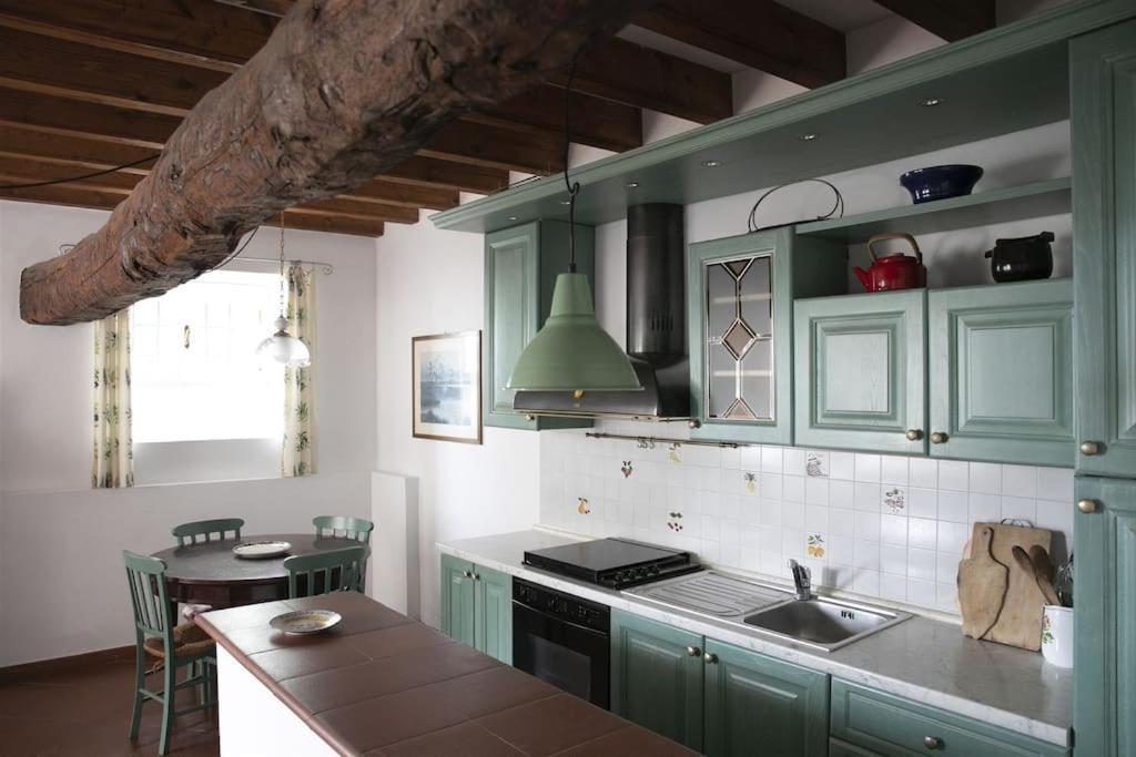 Iseolakerental - Casa Rododendro Sulzano Eksteriør bilde