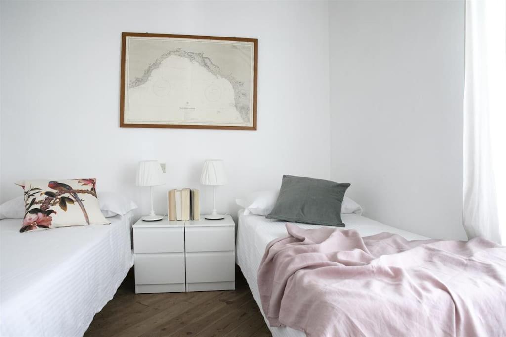 Iseolakerental - Casa Rododendro Sulzano Eksteriør bilde