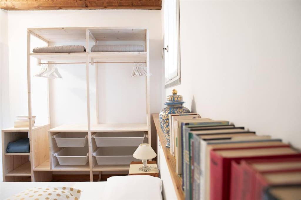 Iseolakerental - Casa Rododendro Sulzano Eksteriør bilde