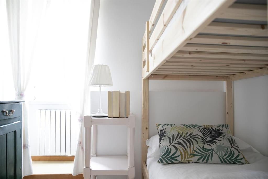 Iseolakerental - Casa Rododendro Sulzano Eksteriør bilde