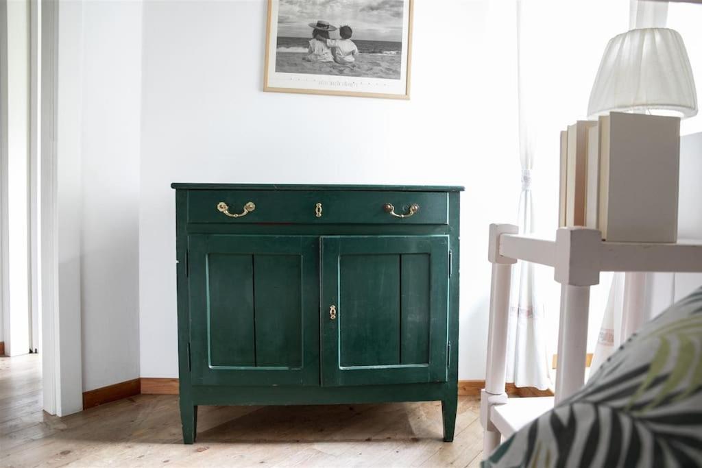 Iseolakerental - Casa Rododendro Sulzano Eksteriør bilde