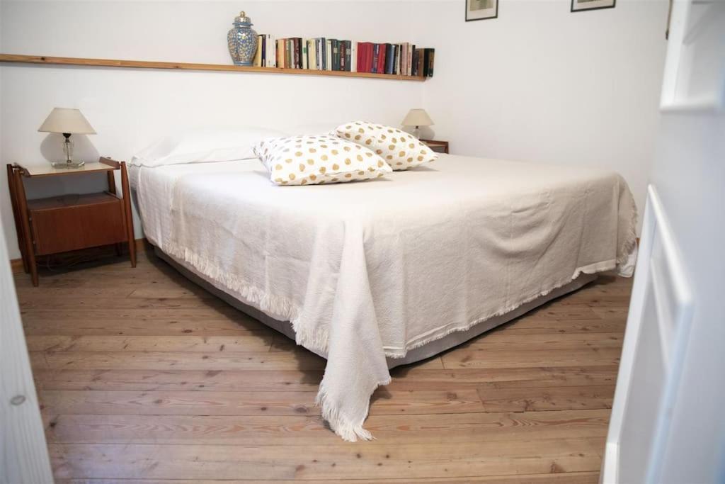 Iseolakerental - Casa Rododendro Sulzano Eksteriør bilde